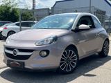 Opel Adam Germany's next Topmodel|EURO5| - Opel Adam: Germany Next Topmodel