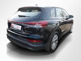 Audi Q4 e-tron 40 S line Int. ACC AHK Navi RüKa SONOS - Audi Q4 e-tron aus 2023