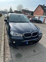 BMW X5 7 Sitzer M 3.0d - BMW M3 mit Diesel-Antrieb