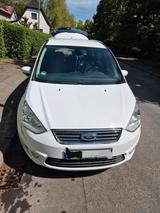 Ford Galaxy - Ford Galaxy in Duisburg