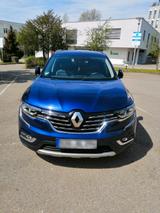 Renault Koleos Energy dCi 175 4WD  Diesel ... - Renault Koleos Kombi Gebrauchtwagen