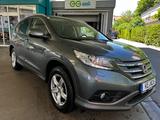 Honda CR-V 2.2 i-DTEC 4WD Lifestyle TÜV NEU, Kamera  - gebrauchte Honda CR-V aus dem Jahr 2013