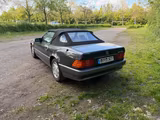 Mercedes-Benz 500 SL (R129) V8 | Sammlerzustand  - Mercedes-Benz Gebrauchtwagen von 1995