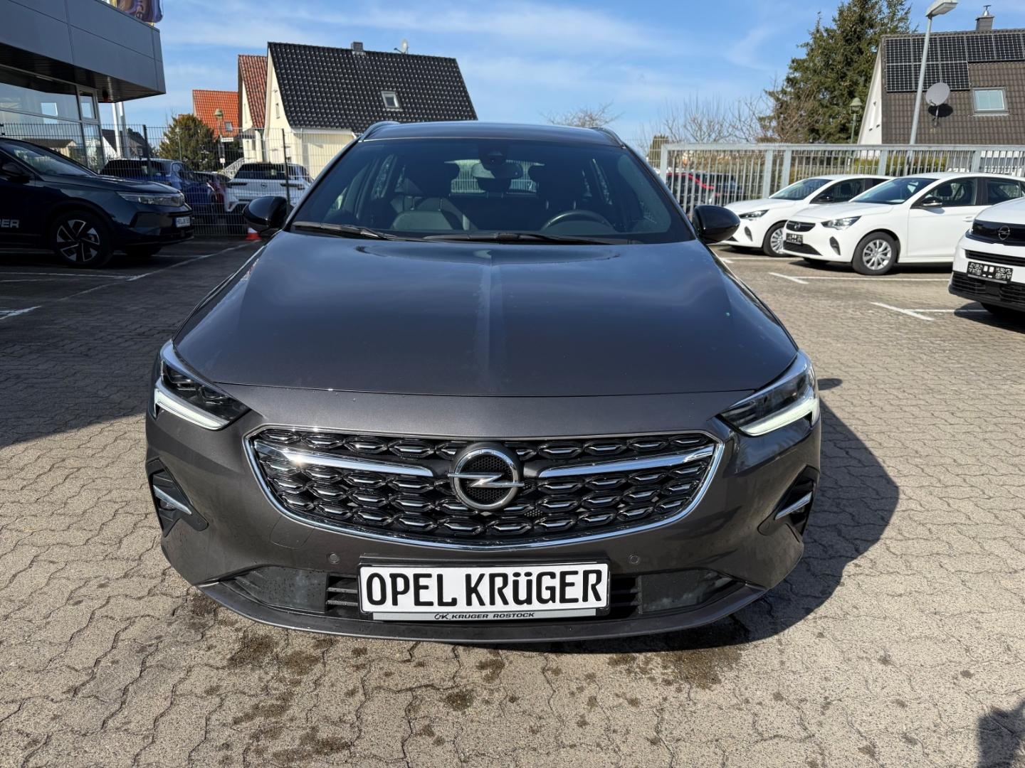 Opel Insignia B Sports Tourer Elegance 2.0 CDTI