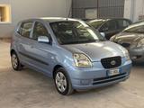 Kia Picanto 1.0 12V Urban - gebrauchte Kia Picanto aus dem Jahr 2008