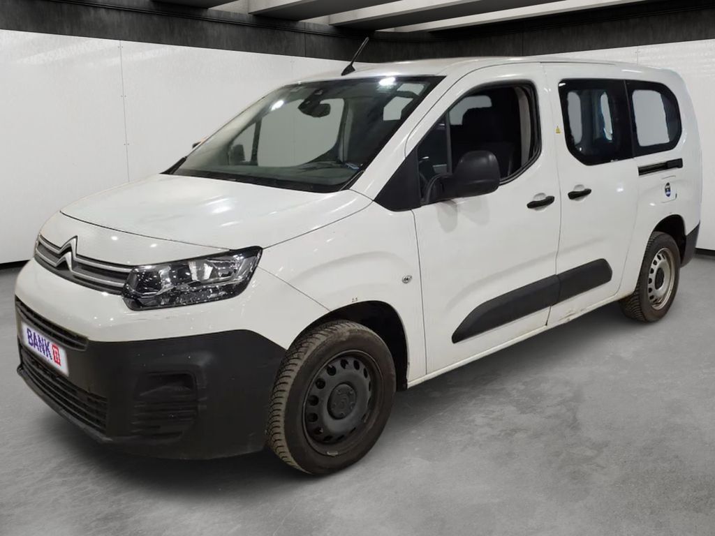 Angebot ansehen Citroën Berlingo