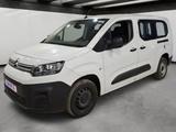 Citroën BERLINGO LANG MAXI L2 KLIMA NETTO: 10.924€ #816 - Citroën Berlingo: B9