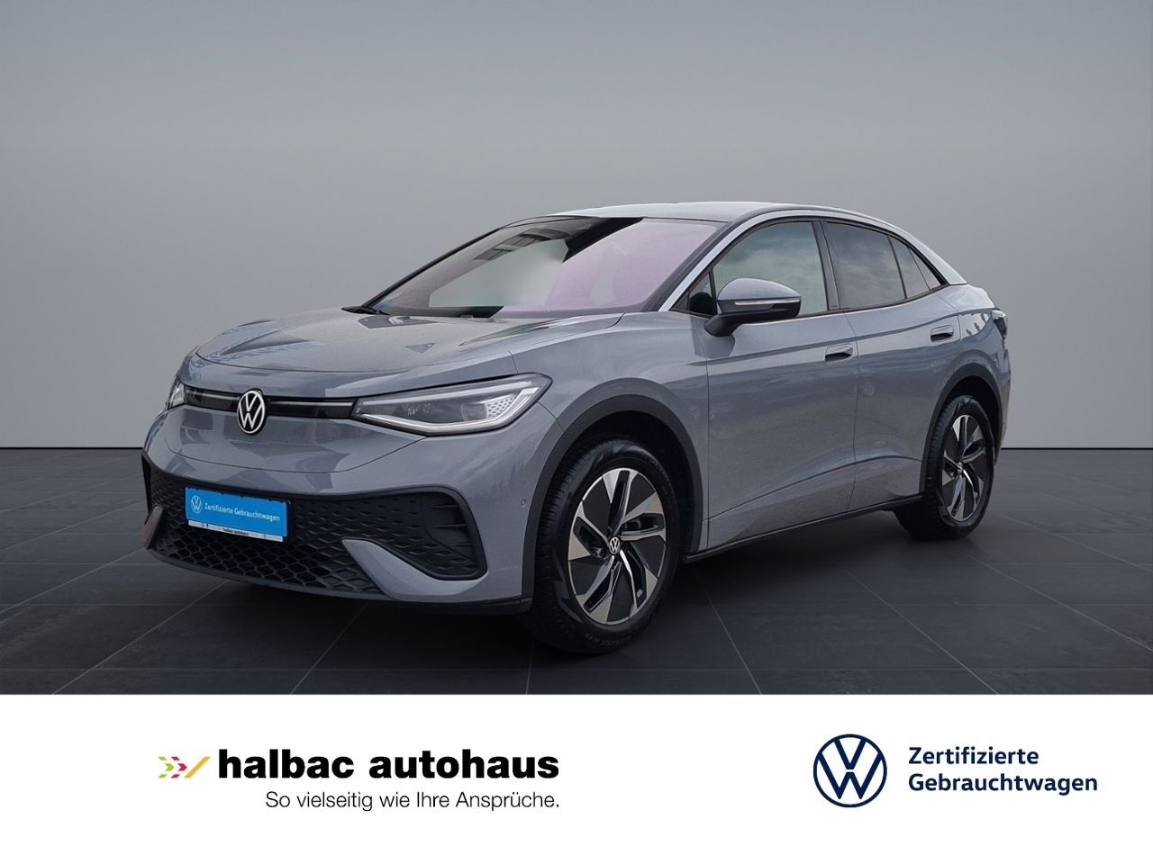 VW ID.5 Pro 210kw +AHK+NAVI+WÄRMEP+MATRIX+KAMERA+PD
