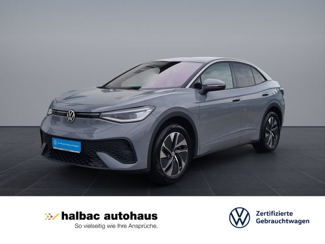 VW ID.5 Pro 210kw +AHK+NAVI+WÄRMEP+MATRIX+KAMERA+PD