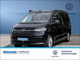 Volkswagen California Ocean TSI - Volkswagen T7 California Benziner Gebrauchtwagen
