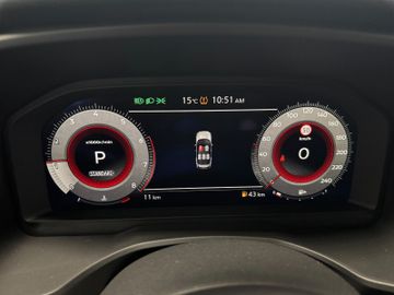 Nissan X-Trail Tekna 1.5 *Leder*Pano*360 Grad*HeadUp