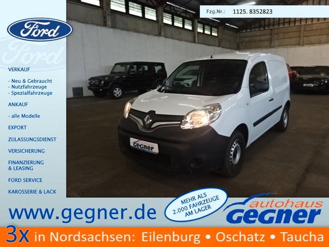 Renault Kangoo Rapid dCi 75 Klima Bluetooth EURO6