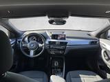 BMW X2 sDrive18d Advantage HiFi DAB LED RFK Navi - BMW X2 Gebrauchtwagen