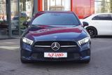 Mercedes-Benz A180 Progressive - Mercedes-Benz A-Klasse Gebrauchtwagen in Hannover