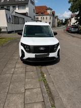 Ford Transit Courier - gebrauchte Ford Transit Courier aus dem Jahr 2024