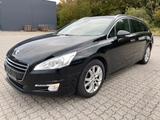 Peugeot 508 SW HDi 163PS Manual NR: 30738 - gebrauchte Peugeot 508 aus dem Jahr 2012