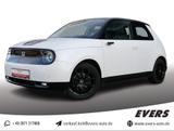 Honda E ADVANCE 16" NAVI+LED+360°KAM+SHZ+ACC+PANORAMAD - weiße Honda e