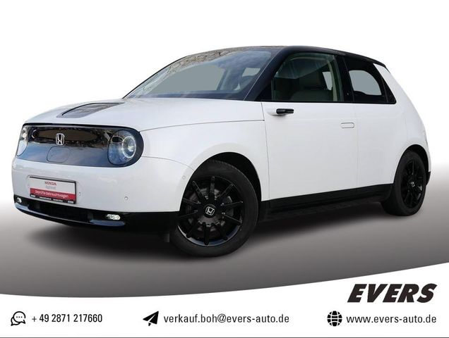 Honda E ADVANCE 16″ NAVI+LED+360°KAM+SHZ+ACC+PANORAMAD