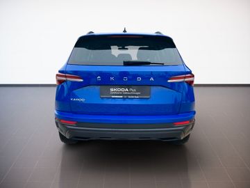 Skoda Karoq - 5