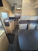 Chausson S514 privat, Garantie, Dicht,Lithi 100ah, sofort - Offers matching your search criteria