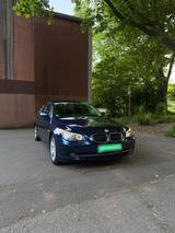 BMW E61 523i TÜV bis 1/28 - BMW 5er Reihe E61 mit Benzin-Antrieb