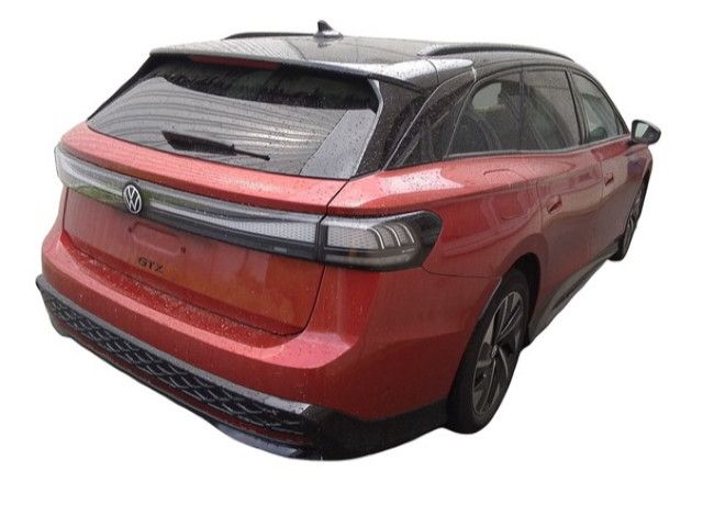 Volkswagen ID.7 Tourer GTX 4M AHK PANO HuD H K ERGO 360°K foto 4