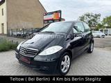 Mercedes-Benz A 170*5-Gang*Klima*TÜV/AU+Service NEU*ALUS*** - Mercedes-Benz A 170 in Berlin