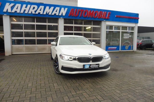 BMW 530 Baureihe 5 Lim. 530 i*AUTOMATIK*EUR6**