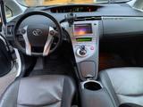 Toyota Prius 1.8-l-VVT-i Plug-in Comfort Comfort - gebrauchte Toyota Prius aus dem Jahr 2012