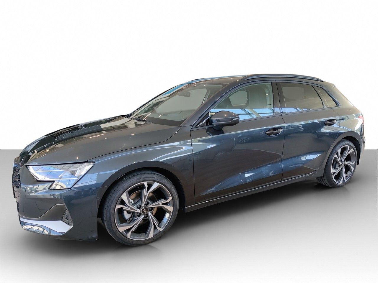 Audi A3 - Bild 2