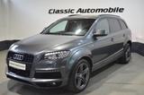 Audi Q7 3.0 TDI quattro S line Sport - Audi Q7: Sport
