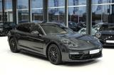 Porsche Panamera 4 S*SPORT-DESIGN*CARBON*PANO*LUFTFED.* - gebrauchte Porsche Panamera aus dem Jahr 2019