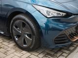 Cupra Born ACC Alu 18" LED Navi RüKa Sitzh. Wärmepu. - Cupra Born aus 2022