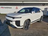 Ssangyong Actyon 1.5T 6A/T 2WD Klima-AT, Sitzhzg - Ssangyong Actyon Gebrauchtwagen
