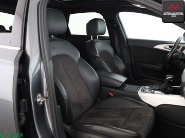 Audi A6 - 12