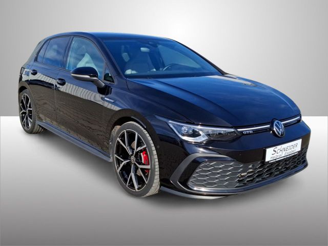 GOLF VIII GTD DSG AZV+NAVI+IQ.LIGHT+CAM+DCC