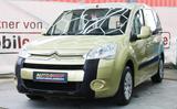 Citroën Berlingo Kombi*Tüv&Inspektion Neu*Klima*A.wetter - Citroën Berlingo aus 2008 mit Diesel-Antrieb