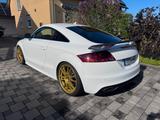 Audi TT RS Plus S tronic - RS Schalensitze, TÜV Neu! - Audi TT RS Gebrauchtwagen