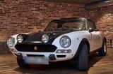 Fiat 124 Abarth - weiß - Fiat 124 von privat