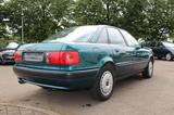 Audi 80 Limousine 2.3 Automatik Oldtimer - Audi 80 Oldtimer