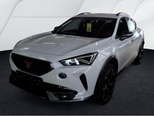 Cupra Formentor 1.5 TSI DSG | NAVI | ACC | LED |