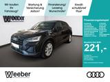 Audi Q2 quattro advanced *NAVI*KAMERA*SHZ*KESSY* LM - Audi Jahreswagen