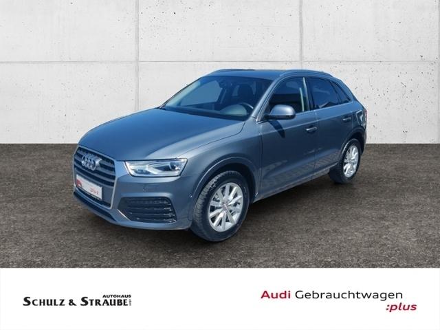 Audi Q3 1.4 TFSI sport KLIMA XENON NAVI ALU
