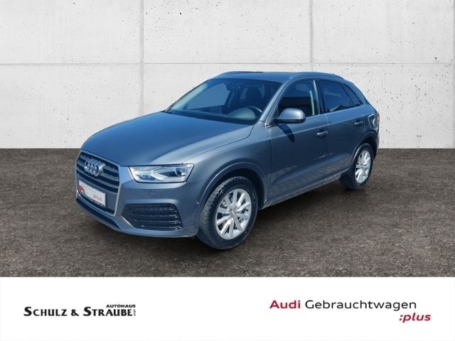 AUDI Q3 1.4 TFSI sport KLIMA XENON NAVI ALU