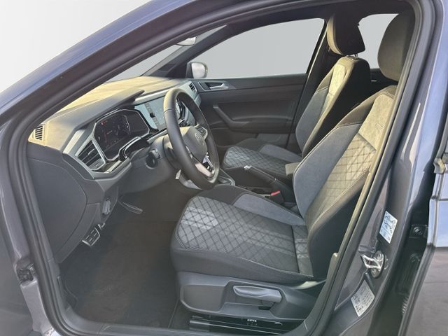Polo R-LINE 1.0 TSI DSG LED ACC KAMERA KLIMAAUTO