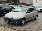 Fiat Punto Cabrio Servo - Fiat Punto mit Benzin-Antrieb: Cabrio