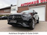 Mercedes-Benz GLE-Klasse Coupe GLE 400e 4Matic AMG Line