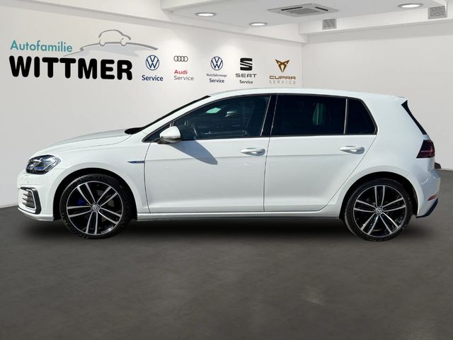 Golf GTE 1.4 TSI DSG eHYBRID ACC /NAV/LED+/PDC