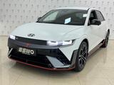 Hyundai IONIQ 5 N  84kWh 609PS 4WD Basis - Hyundai IONIQ 5 in Essen