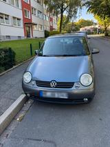 Volkswagen Vw Lupo (2005) - Volkswagen Lupo in Wuppertal